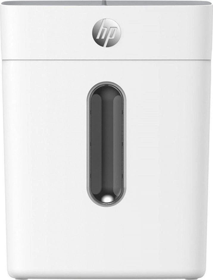 Popieriaus Smulkintuvas - HP Oneshred 15L Mikro-Smulkinimas
