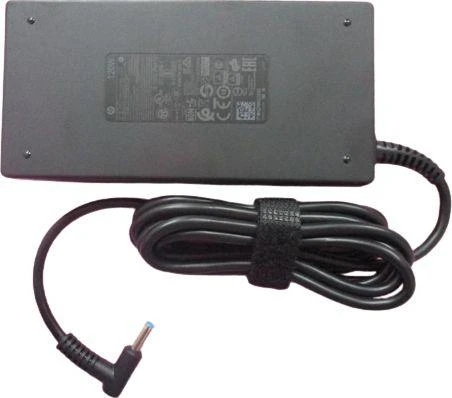 HP 120W įkroviklis su 4.5 mm kampine jungtimi