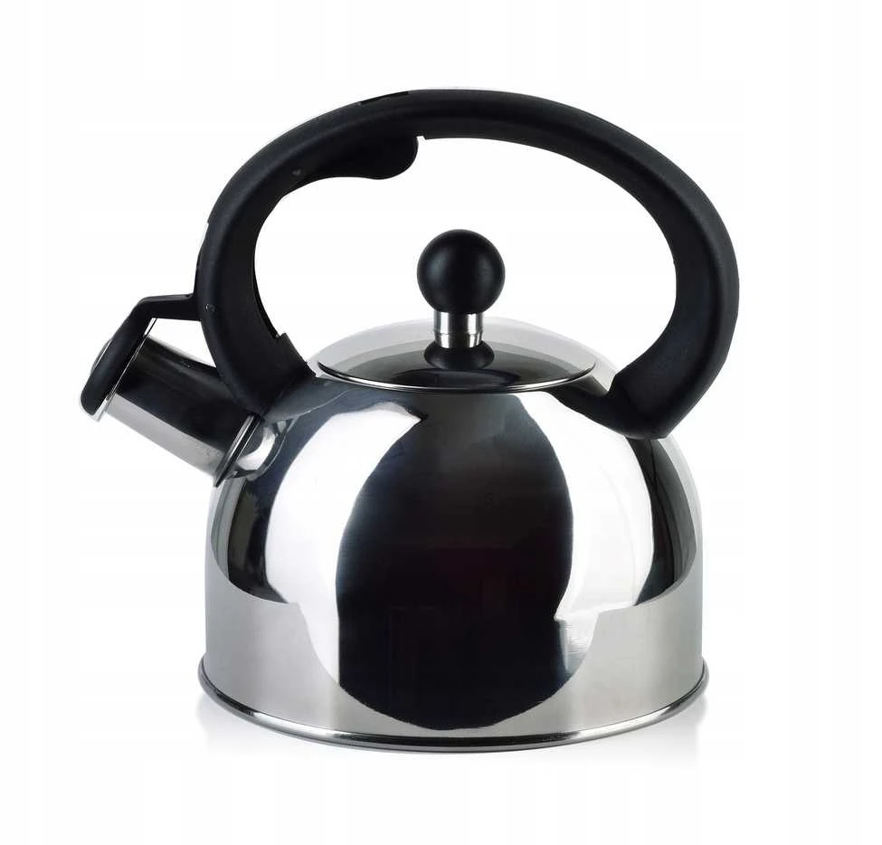 HP Allesken NICK Sidabrinis Virdulys 1,5L
