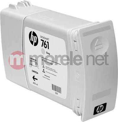 Hewlett Packard (HP) HP no.761 400 ml Pilkas Designjet Ink Cartridge