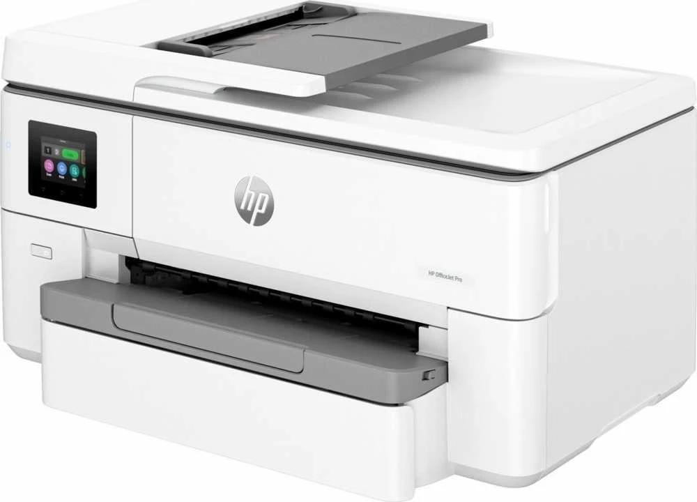 Spausdintuvas HP OfficeJet Pro 9720e viskas viename (53N95B)