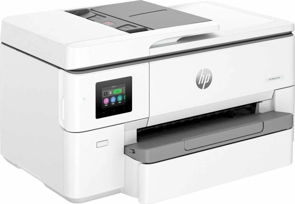 Spausdintuvas HP OfficeJet Pro 9720e viskas viename (53N95B)