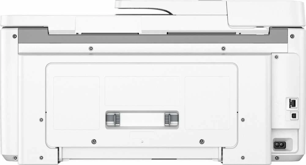 Spausdintuvas HP OfficeJet Pro 9720e viskas viename (53N95B)