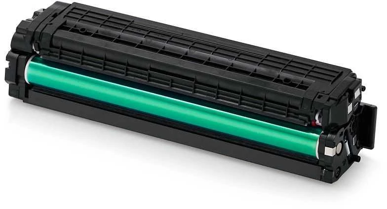 Hewlett Packard (HP) Toneriai HP Samsung CLT-M504S Magenta| 1 800 psl. | CLP-415 CLX-4195