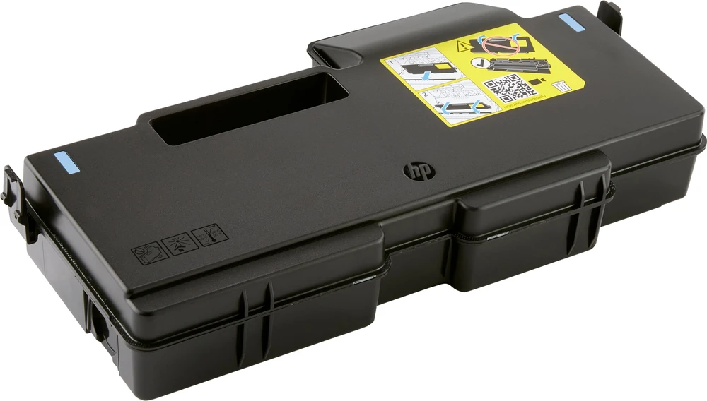 HP oryginalny collection unit 9U1Q5A, 300 000s