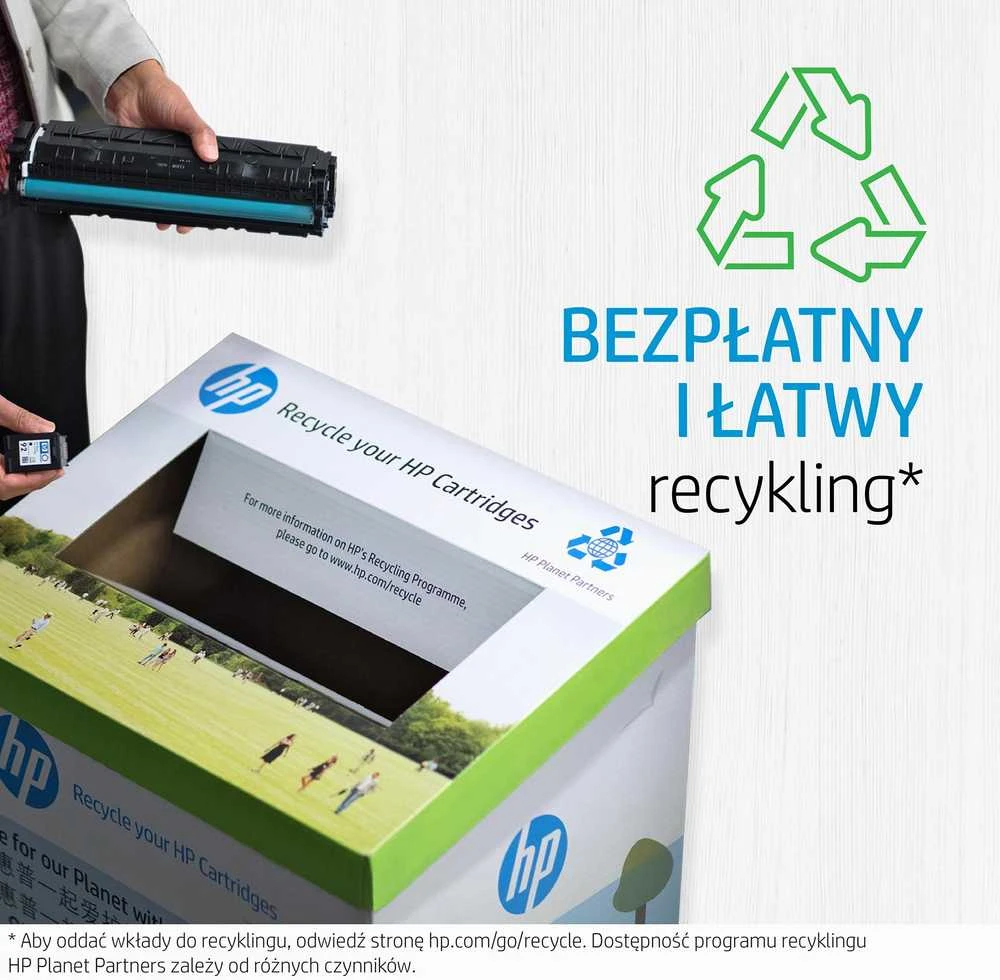 Hewlett Packard (HP) HP 145A Juodas ORIGINALIŲ LAZERINIŲ/TONERIŲ KASETĖS ISE SKAIČIUS. TIK