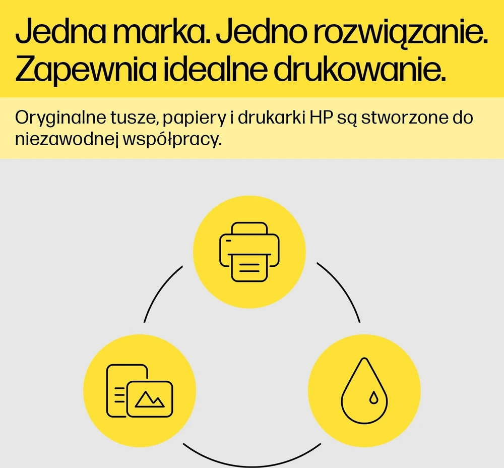HP Originali su mėlyno rašalo kasetė 938e EvoMore