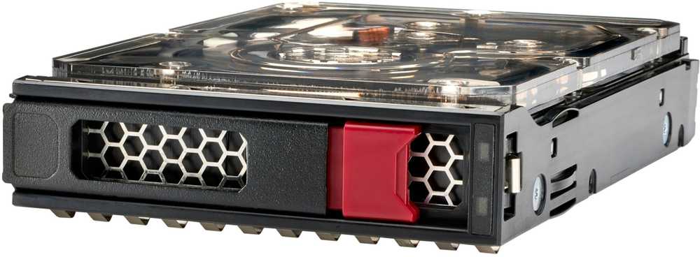 Dysk HP P23608-K21 internal hard