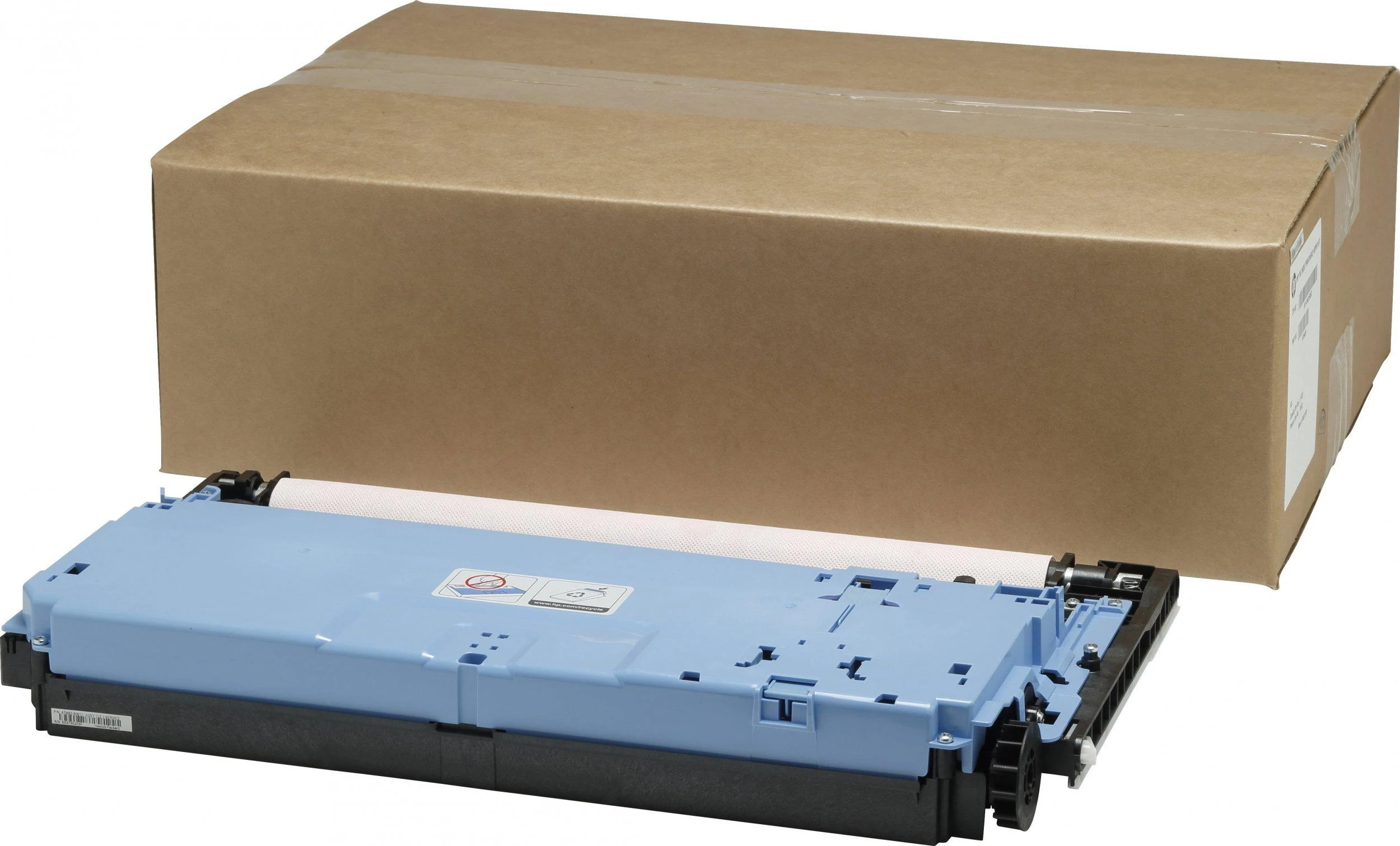 Hewlett Packard (HP) HP PageWide W1B43A spausdinimo galvutė