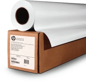 Hewlett Packard (HP) HP Inkjet Bond Paper 610mm x 45,7m A1/24"roll (80g/m2)