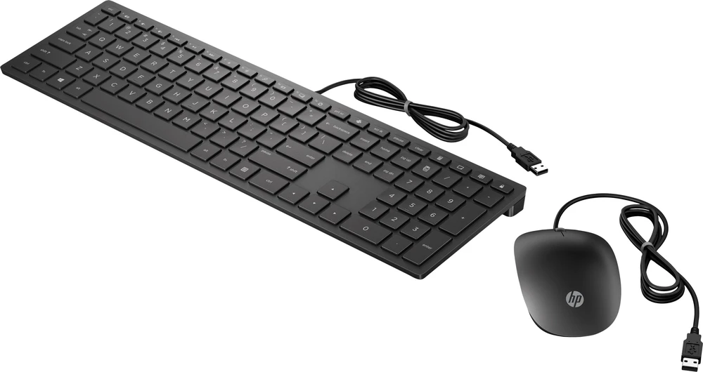 HP „Pavilion 300“ laidinė klaviatūra