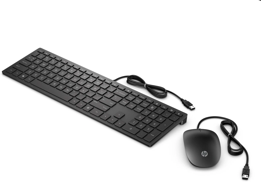 HP „Pavilion 300“ laidinė klaviatūra