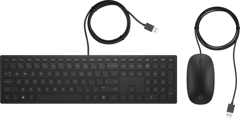 HP „Pavilion 300“ laidinė klaviatūra