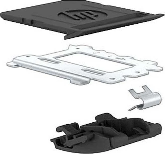 Hewlett Packard (HP) HP Plastikinių dalių rinkinys