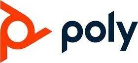 Poly prekės ženklo logotipas