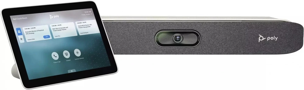 HP „Studio X30“ universalus vaizdo grotuvas su TC8 valdikliu