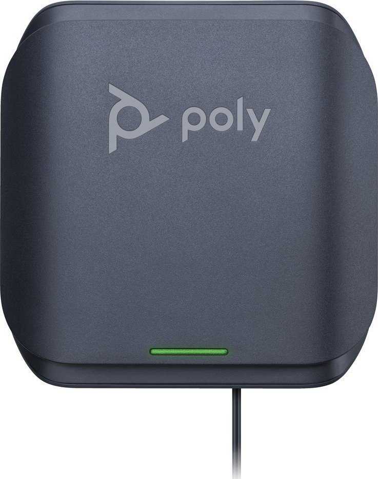 Hewlett Packard (HP) Polymer Rove R8 DECT, kartotuvas