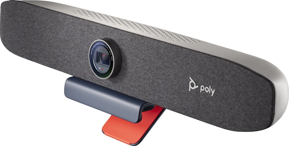 HP POLY Studio E60 9W1A8AA lubų laikiklis