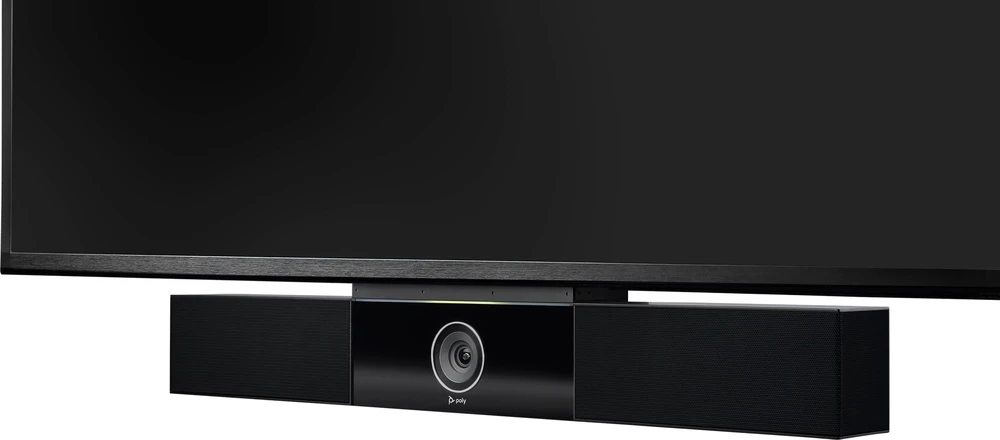 HP POLY Studio E60 9W1A8AA lubų laikiklis
