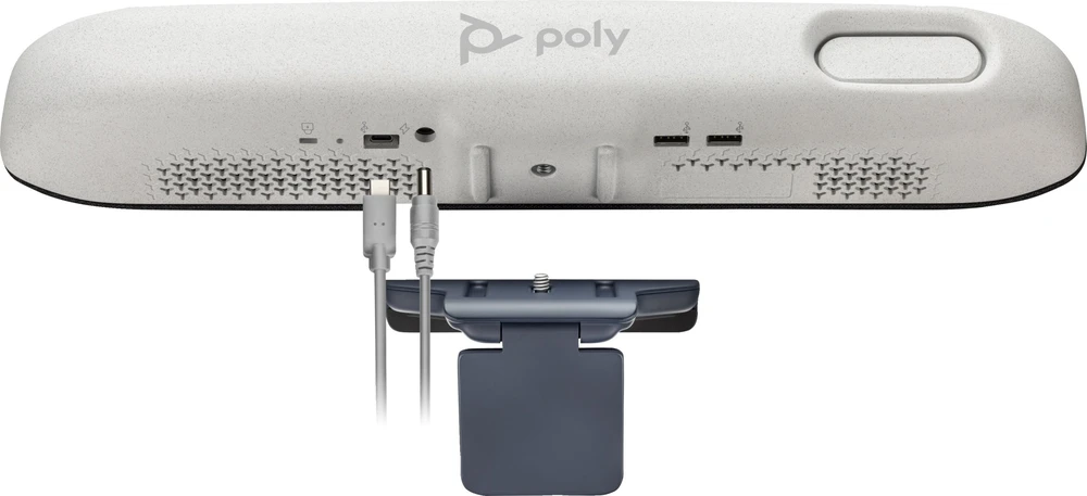 HP POLY Studio E60 9W1A8AA lubų laikiklis