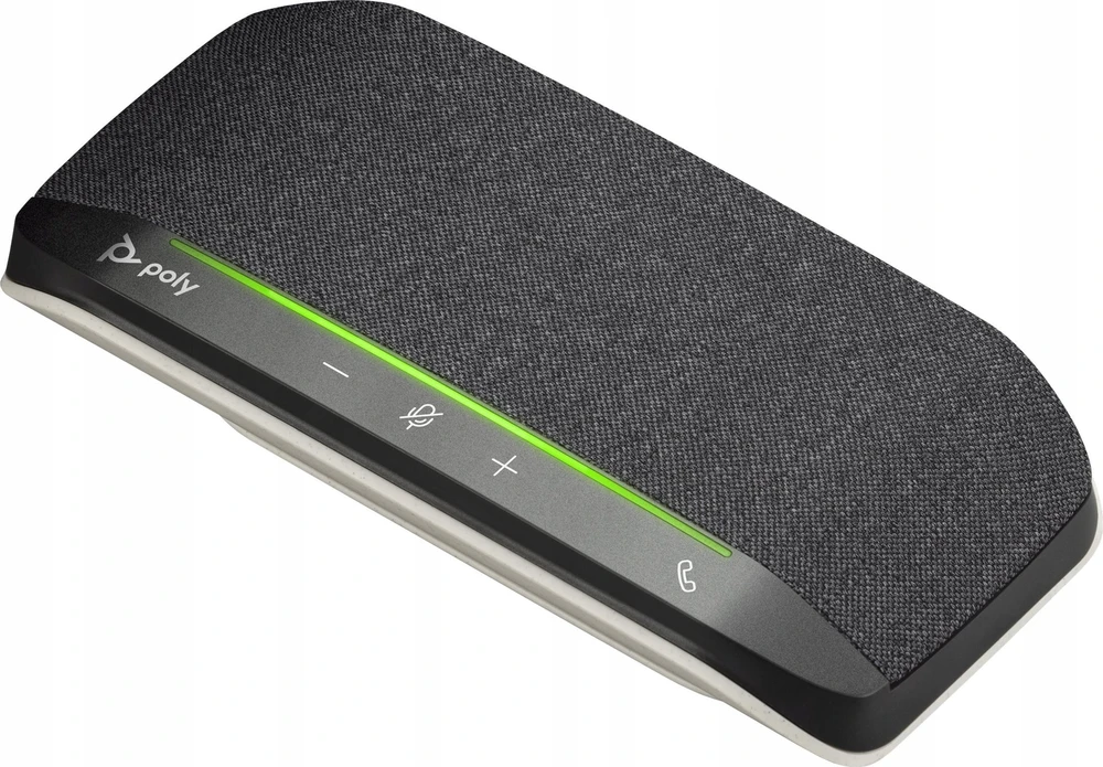 HP Poly Sync 10 USB-A USB-C garso jungtis