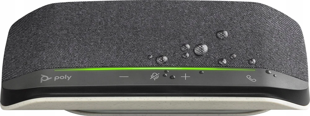 HP Poly Sync 10 USB-A USB-C garso jungtis