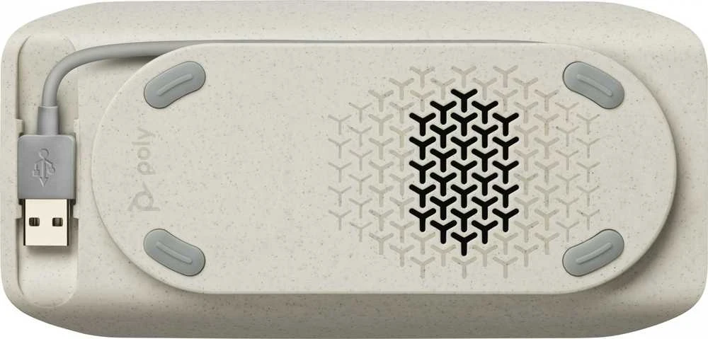 HP Poly Sync 10 USB-A USB-C garso jungtis