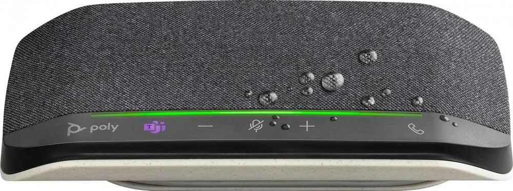 HP Poly Sync 10 USB-A USB-C garso jungtis