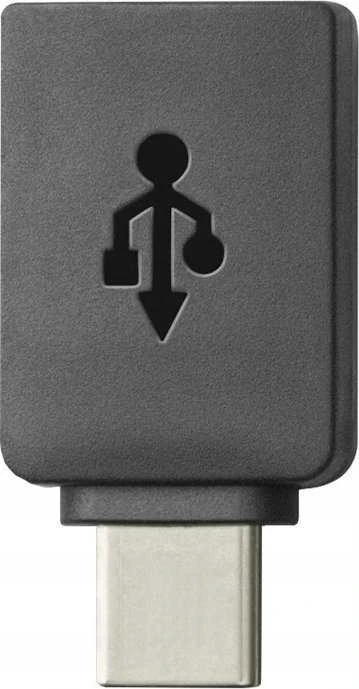 HP Poly Sync 10 USB-A USB-C garso jungtis