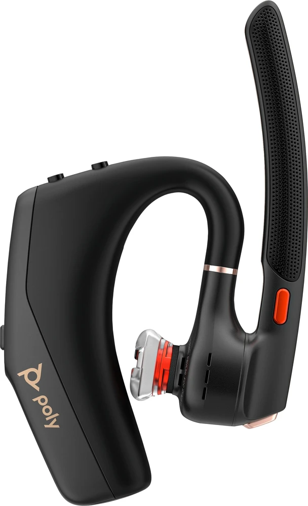 Poly VL 50-M Ausinės UC EMEA -