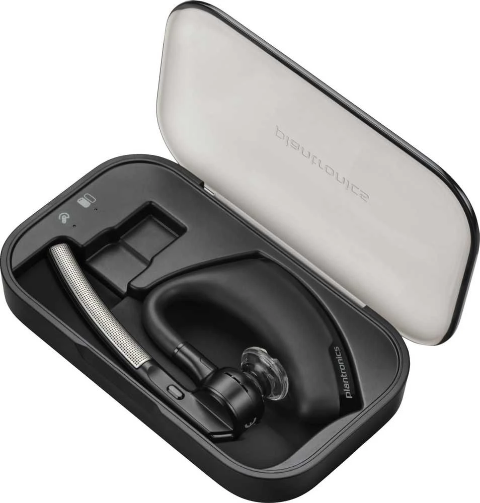 „HP Poly Voyager Legend“ dideli ausų antgaliai ir putplasčio dangteliai (3 dalys)