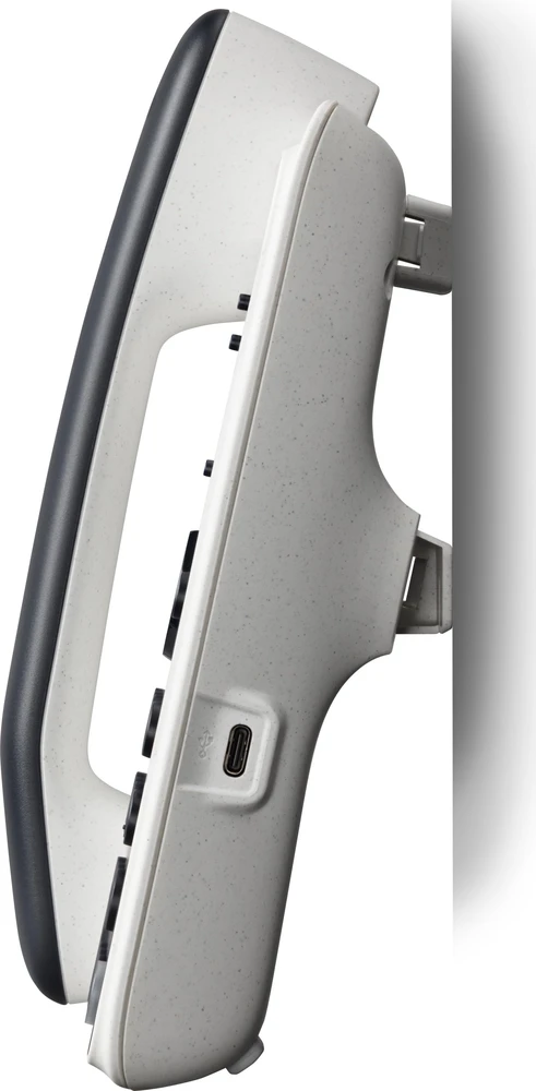Ausinės HP Poly Wandhalterung skirta Edge E 3XX Serie