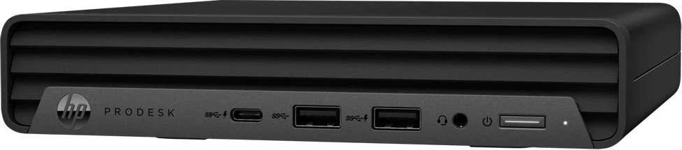 HP PRO MINI 400 G9 CI5-14400T - 16G 512G W11P WIFI6E USB-C 3.1 Nešiojamas kompiuteris