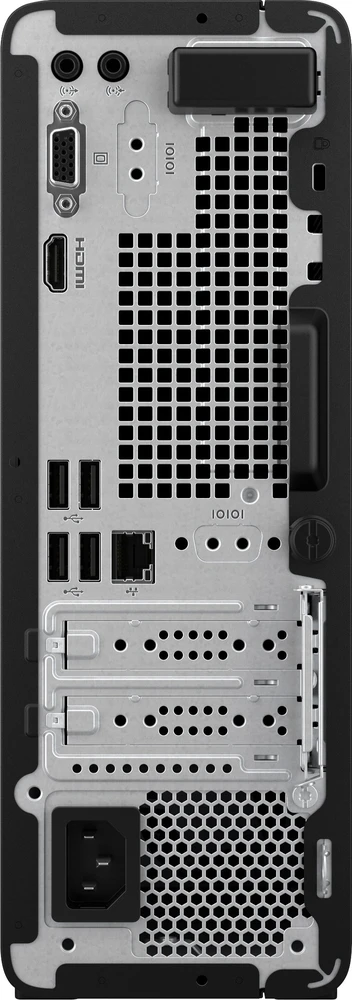 Stacionarus kompiuteris Hewlett Packard (HP) kompiuteris 290 sff g9 i7-14700 512gb/16gb/windows11pro d10fnet