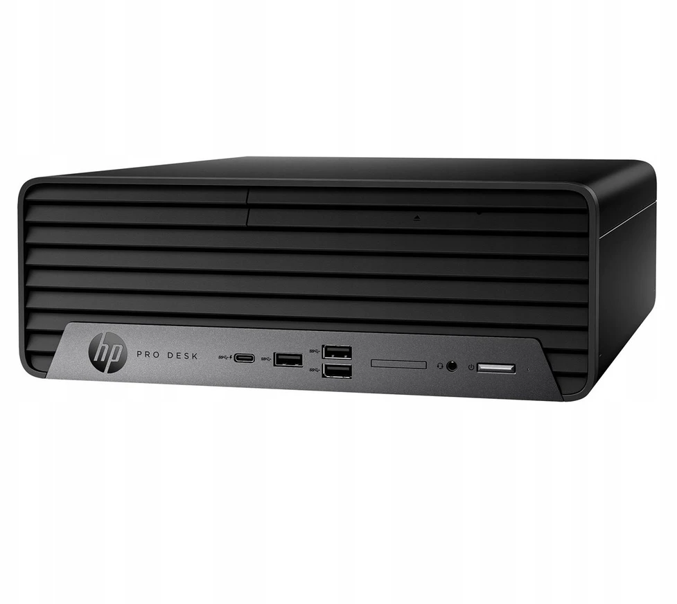 Stacionarus kompiuteris HP Pro 400 G9 SFF – Core i7-14700 | 16 GB | 1 TB | W11P