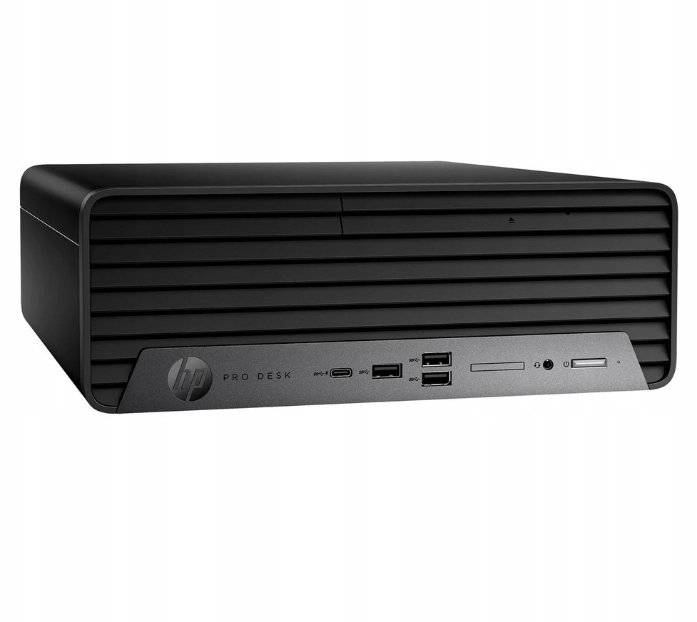 Stacionarus kompiuteris HP Pro 400 G9 SFF – Core i7-14700 | 16 GB | 1 TB | W11P