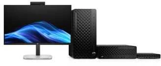 Stacionarus kompiuteris HP ProDesk 4 SFF G1i CU5-235/32GB/512GB/W11Pro