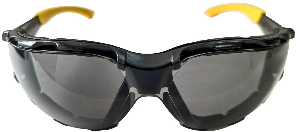 Haushalt HP PROTECTIVE GLASSES HH FT2603D Pilkas