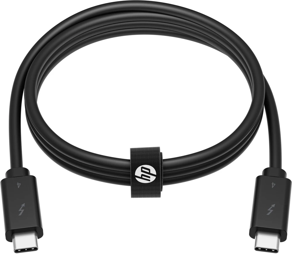 Hewlett Packard (HP) HP Thunderbolt 4 kabelis, 1 m, 40 Gb/s