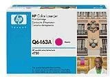 Hewlett Packard (HP) HP 644A kasetė, purpurinė
