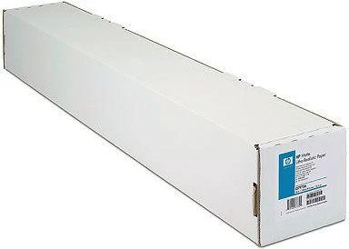 Hewlett Packard (HP) HP Plius Matte Paper, matte, 36, "210 g / m2, universalus 914mmx30.5m