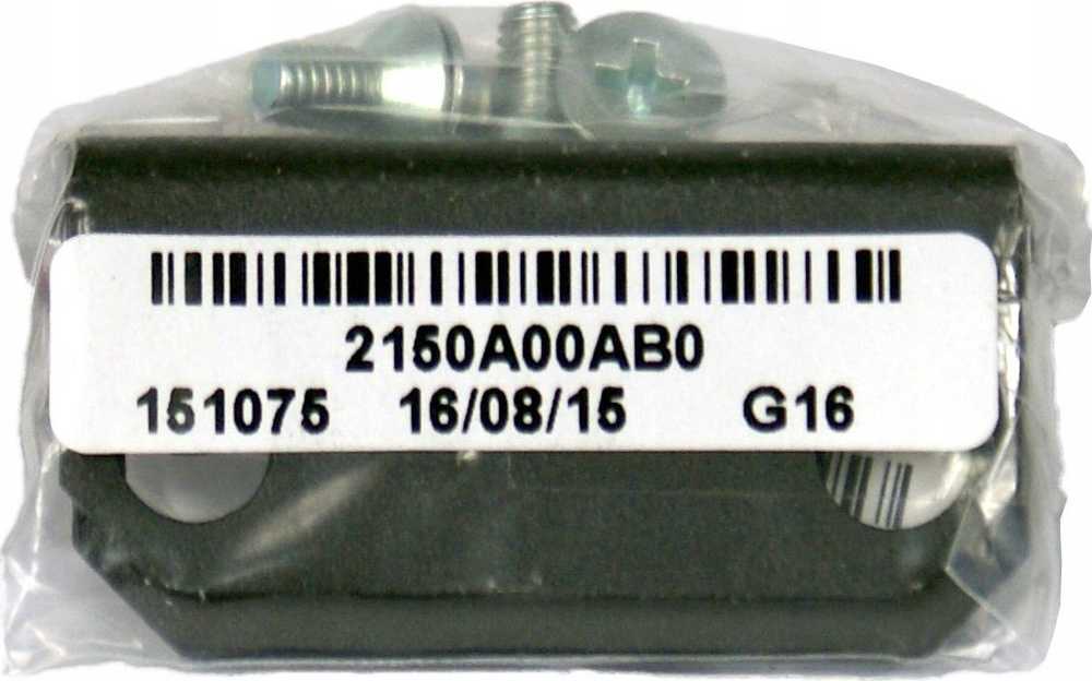 HP Stovo rinkiniai HH3C4.409.0001MX