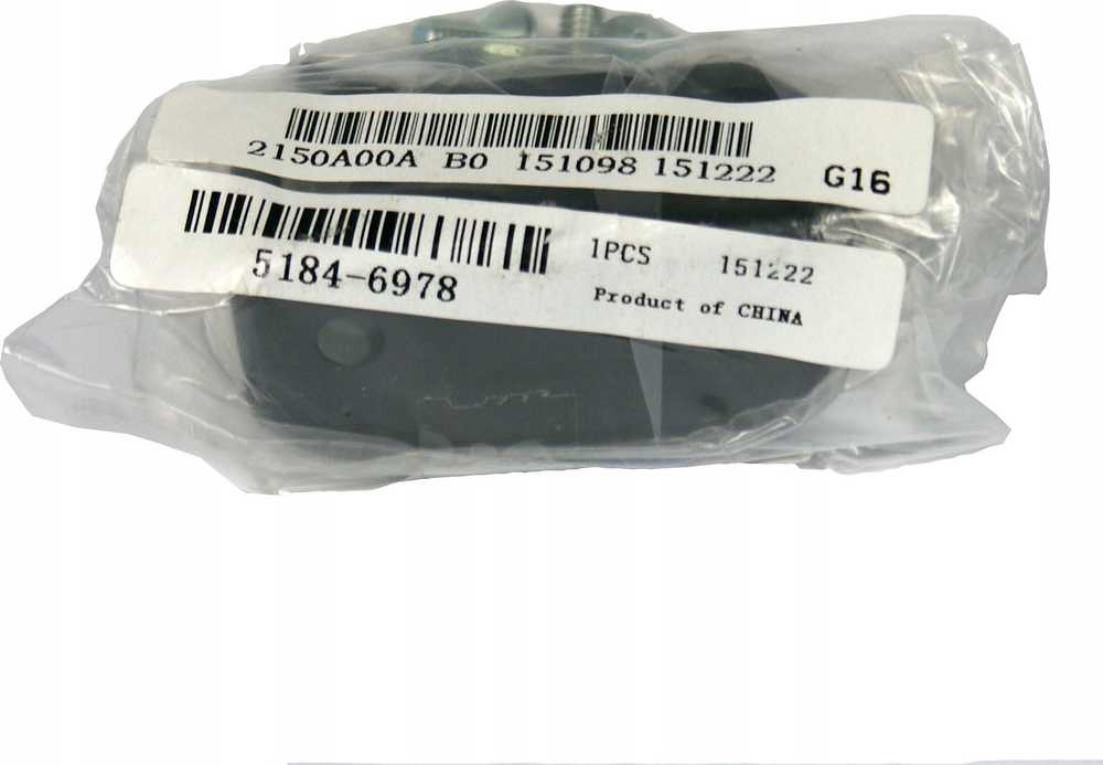 HP Stovo rinkiniai HH3C4.409.0001MX