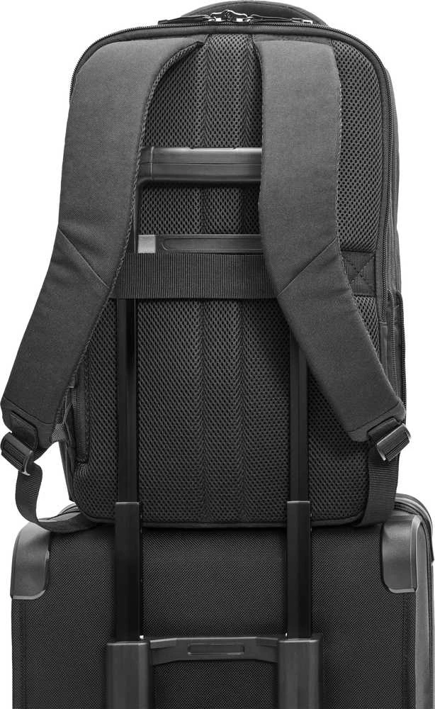 Hewlett Packard (HP) HP Renew Executive 16inch Nešiojamas kompiuteris Backpack