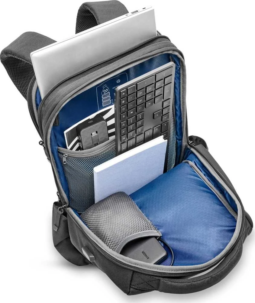 Hewlett Packard (HP) HP Renew Executive 16inch Nešiojamas kompiuteris Backpack