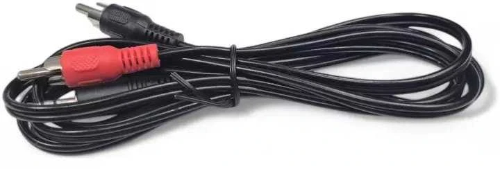 HP Riff RF990 2x RCA <-> 2x RCA 3m