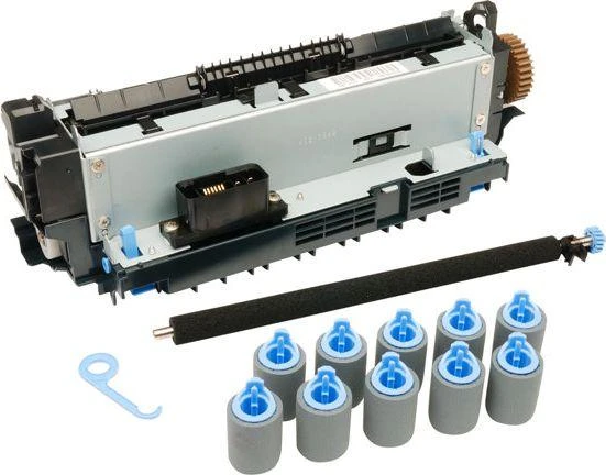 Hewlett Packard (HP) HP priežiūros rinkinys (C1N58A) (alt: C1N58-67901) (M850, M855) 220 V