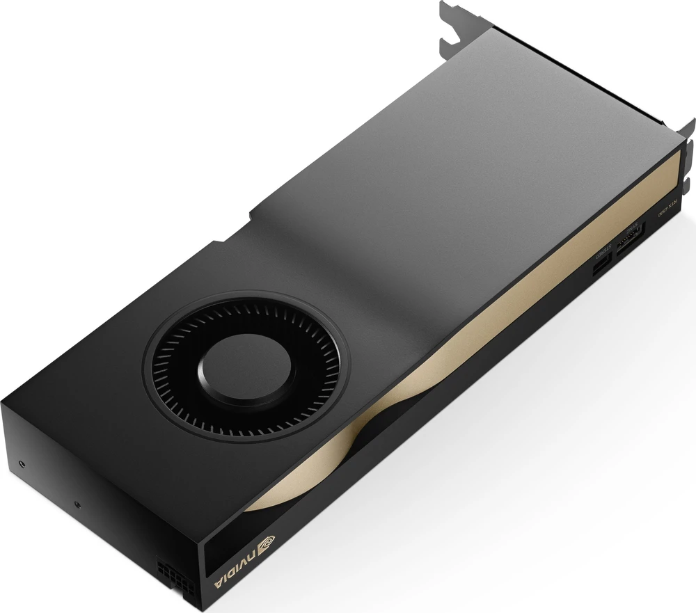 Vaizdo plokštė Grafikos plokštė HP NVIDIA RTX 4500 Ada - 24 GB GDDR6 - 8D6C1AA