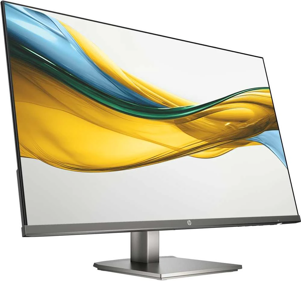Monitorius HP Series 5 527da - 100Hz | Full HD | IPS | 27" | 5ms
