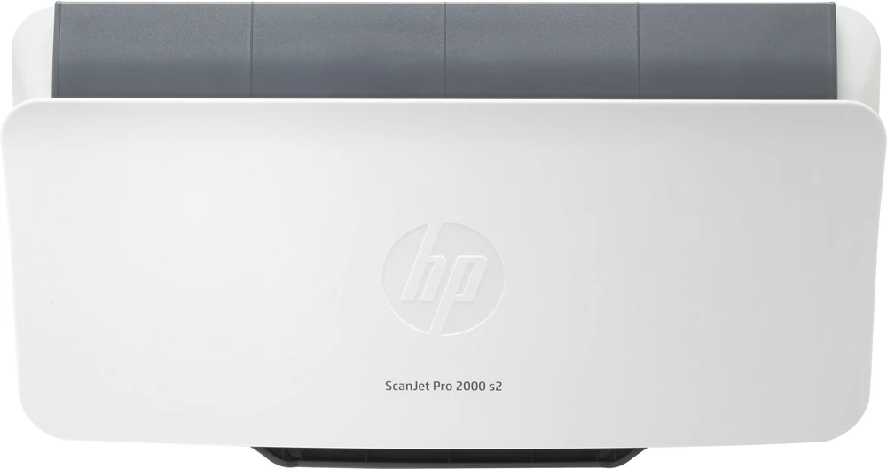 Skeneris Skaner HP Scanjet Pro 2000 S2
